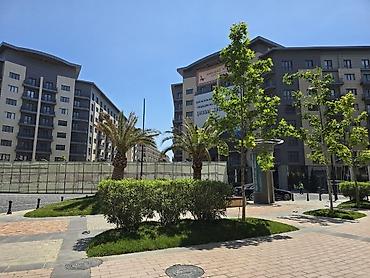 1 otaqli kirayə: Ağ şəhər, 4 otaqlı, Yeni tikili, m. Xətai, 163 kv. m — 3