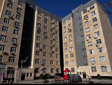 Продажа квартир: 2 комнаты, 64 м², Элитка, 5 этаж