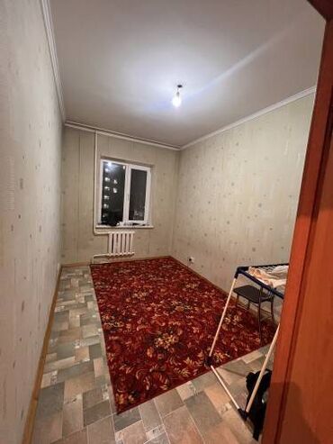 Продажа квартир: 3 комнаты, 70 м², 106 серия, 8 этаж