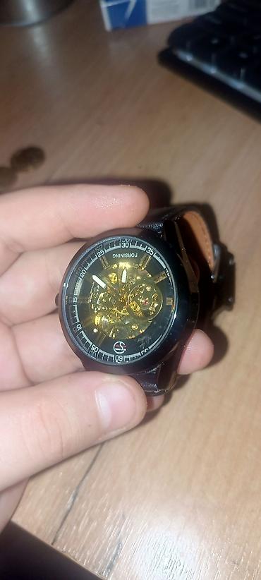 Saat dəstləri: Bu 3 saata nə Barter edərsiz? ( Mexanika---standart 3qrəbli — 2