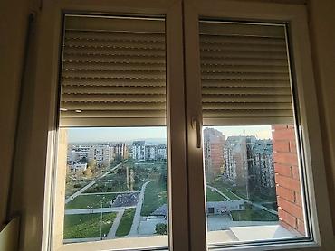 Dugoročni najam stanova: U Šapcu, na Trkalištu, prodaje se prazan dvoiposoban stan od 66 — 8