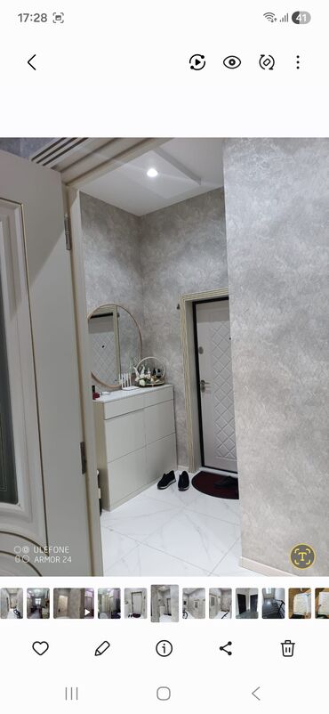 Yeni tikili: 2 otaqlı, Yeni tikili, m. Neftçilər, 71 kv. m — 6