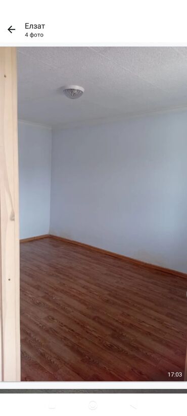 снять дом в вильнюсе на длительный срок без посредников: 35 м², 2 комнаты, Утепленный, Забор, огорожен