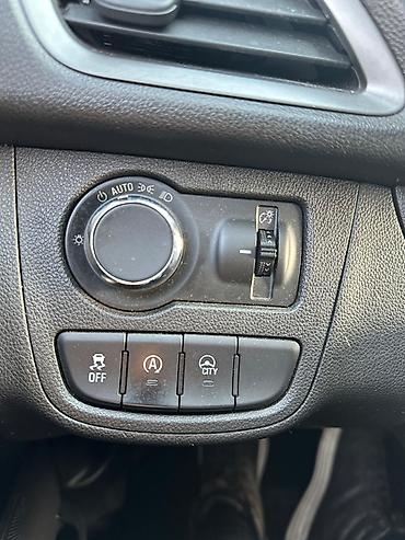 Chevrolet: Chevrolet Spark: 2019 г., 1 л, Автомат, Бензин, Хэтчбэк — 6