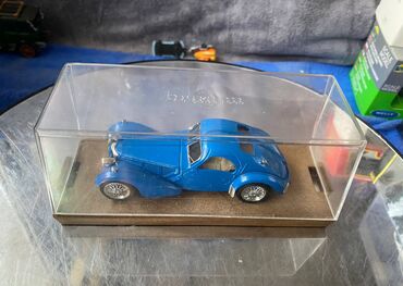 Avtomobil modelləri: 1936 il, 1:43, Dəmir, Ödənişli çatdırılma — 7