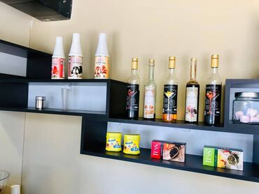 Digər kommersiya daşınmaz əmlakı: Nərimanov rayonu, 5sahəsi olan, bütün avadanlıqlarla təmin — 7