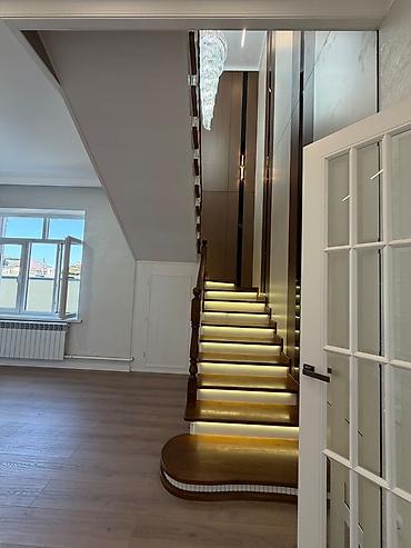 Унаа токтоочу жайлар: 🏡 Продается новый двухэтажный особняк в районе Арча-Бешик — 10