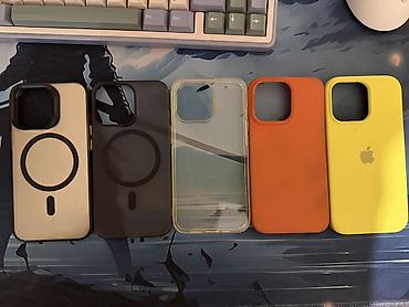 Уюлдук телефондор жана аксессуарлар: IPhone 13 Pro, Колдонулган, 128 ГБ, Графит, Куту, 77 % — 4