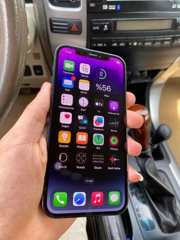 iphone 8 qiymeti world telecom: IPhone 12 Pro, 256 GB, Pacific Blue, Simsiz şarj, Face ID