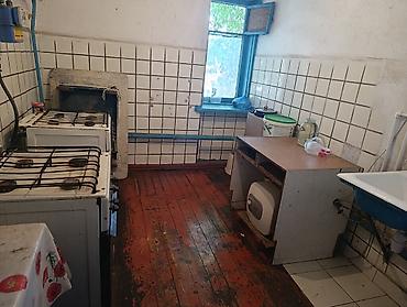 Комнаты: 17 м², С мебелью частично — 4