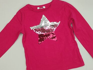 Blouses: Blouse, 3-4 years, 98-104 cm, condition - Very good