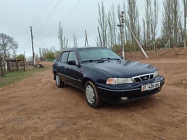 пежо 408: Daewoo Nexia: 2008 г., Механика, Седан — 1