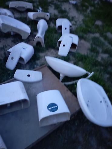 Унитазы: Продаю раковины и унитазы — 11