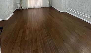 Buynuzlar: PARKET LAMİNAT USTASI — 2