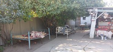 дому: Полдома, 75 м², 4 комнаты, Собственник, Старый ремонт