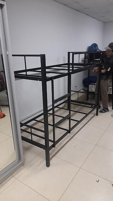 Мебель на заказ: Мебель на заказ, Спальня, Кровать — 11