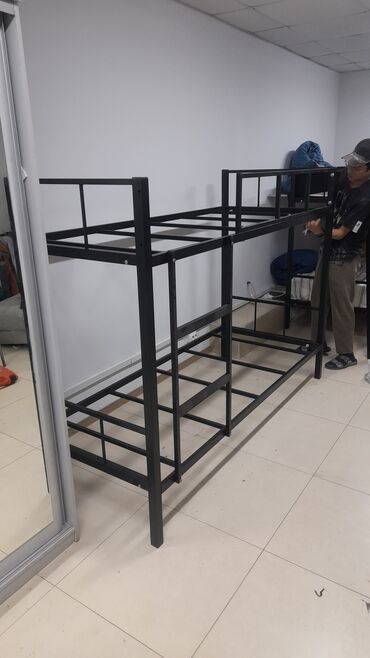 Мебель на заказ: Мебель на заказ, Спальня, Кровать — 5