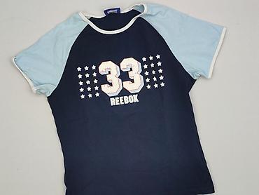 ubrania team x: Reebok, T-shirt damski, rozmiar XL — 1