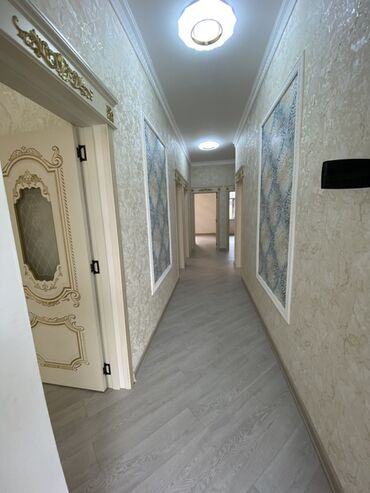 Həyət evləri və villaların satışı: 4 otaqlı, 2 kv. m, Yeni təmirli — 4