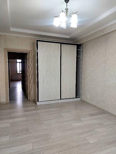 квартира алтын орда: 3 комнаты, 106 м², Старый аэропорт 10 этаж, Свежий ремонт — 5