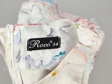 kolekcji c: Roco, Sukienka damska, rozmiar 2XS — 4