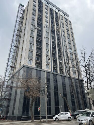 Продажа квартир: 3 комнаты, 55 м², Элитка, 4 этаж, Дизайнерский ремонт