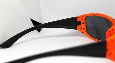 Naočare: Vintage West Coast bajkerske naočare za sunce. Izvrsne West Coast — 5