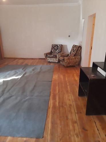 villa ofis: 3 otaqlı, 64 kv. m, Kredit yoxdur, Orta təmir — 3