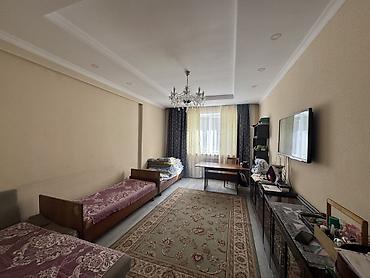 мунара вегас: 2 комнаты, 64 м², Элитка, 2 этаж, Косметический ремонт — 5