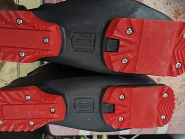 Зимний спорт: Горнолыжные ботинки Tecnica Cochise 80 HV - Серия: Cochise, индекс — 7