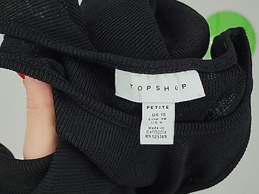 hiszpank: Topshop Petite, Top damski, rozmiar S — 4