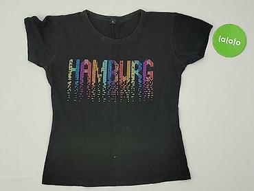 marka h: T-shirt damski, rozmiar S — 2