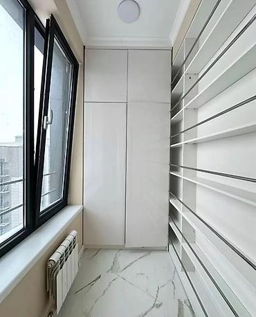 Продажа квартир: 2 комнаты, 60 м², Элитка, 14 этаж, Евроремонт — 12