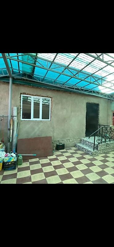 комнат: 60 м², 4 комнаты, Без подселения — 1