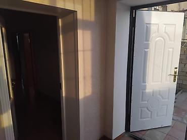 Uzunmüddətli kirayə mənzillər: Sarayda 3 otaqli bos heyet evi kiraye verilir .Istilik iran peci — 5