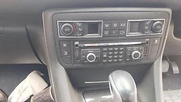 plejstejsn 2: NAVIGACIJA CITROEN C5 X7 2010G | Navigacija iz Citroena C5 2010 — 1