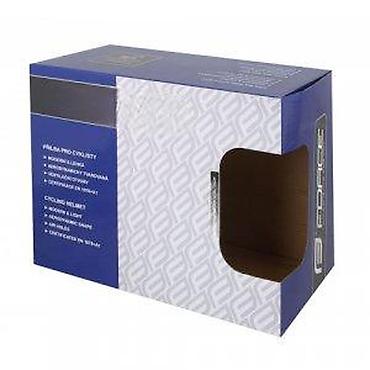 Dodaci za bicikl: KACIGA FORCE SWIFT PINK, ŠIFRA 902902 | KACIGA FORCE SWIFT — 12