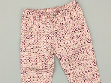 ecco buty dzieciece: 3/4 Children's pants 2-3 years, condition - Good