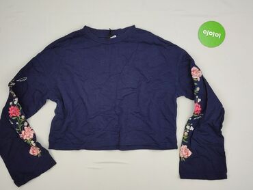 Bluzy: H&M Divided, Bluza damska
, S — 2