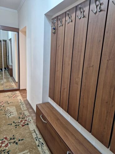 Продажа квартир: 2 комнаты, 463 м², Индивидуалка, 3 этаж, Косметический ремонт — 2