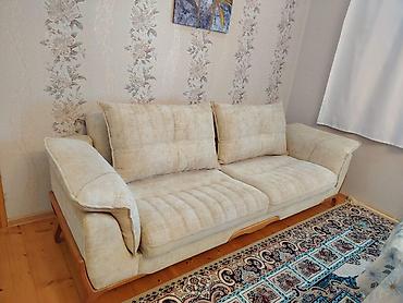 Divan Bazali enli Fabrik mali (1100 azn alinib) satilir 700 azn