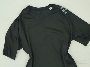 cropp koszulka melanie martinez: Adidas, T-shirt for men, size L