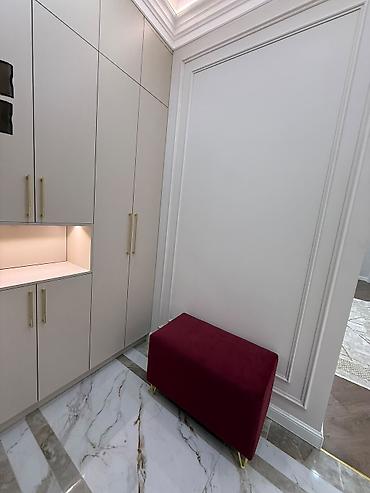 Продажа квартир: 3 комнаты, 112 м², 12 мкр 10 этаж, Дизайнерский ремонт — 14