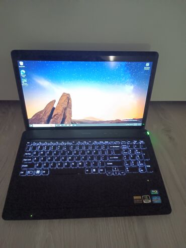 silvercrest aparat za sladoled: Intel Core i7