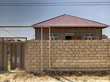 bakıda: Satılır: fərdi yaşayış evi - Tipləri: bir mərtəbəli həyət evi - — 4