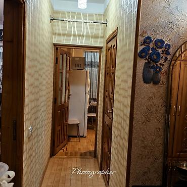 Köhnə tikili: Bakı, 3 otaqlı, Köhnə tikili, 82 kv. m — 3