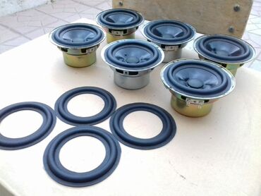 Dinamiklər və sabvuferlər: Dinamik rezinləri münasib qiymətə ətraflı məlumatı zəng edin və ya -da lalafo.az — 28 Dinamiklər və sabvuferlər: Dinamik rezinləri münasib qiymətə ətraflı məlumatı zəng edin və ya — 28