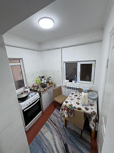 аренда аламедин 1: 85 м², 3 бөлмө, Жаныбарлары жок — 10