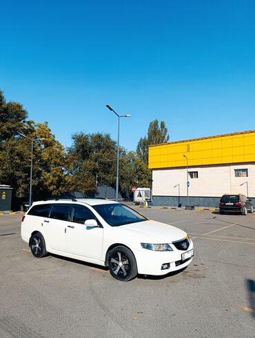 хонда одиссей 2 4: Honda Accord: 2004 г., 2.4 л, Типтроник, Бензин, Универсал