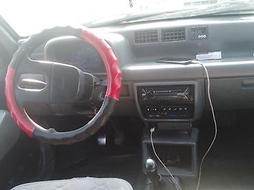 авто химии: Daewoo Tico: 1997 г., Механика, Хэтчбэк — 1